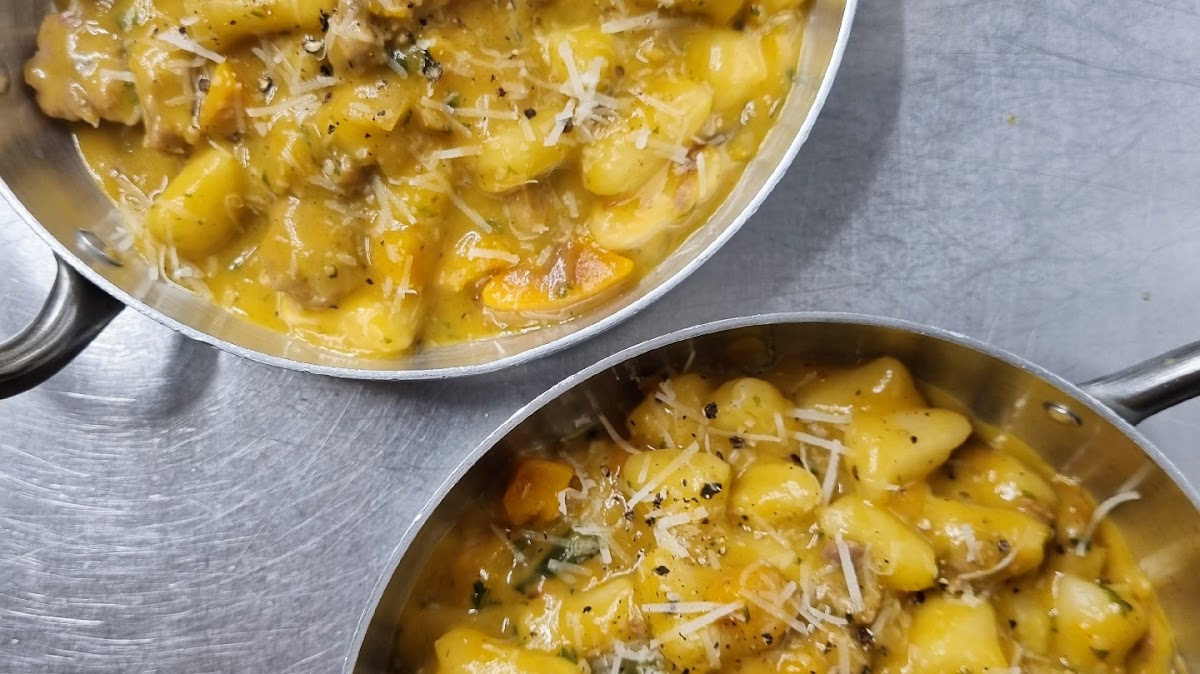 Rustico Italian Bistro Photos 2